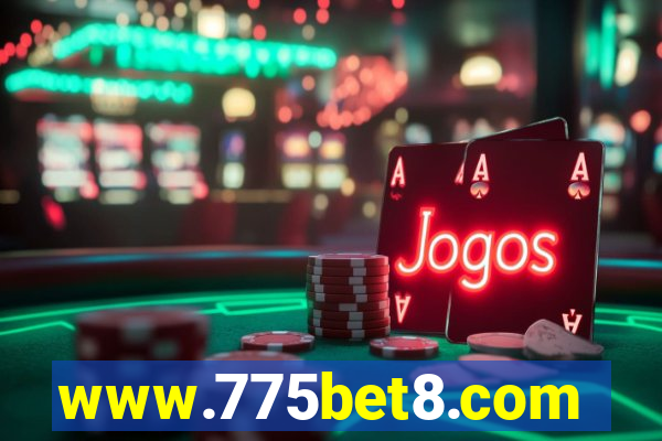 www.775bet8.com