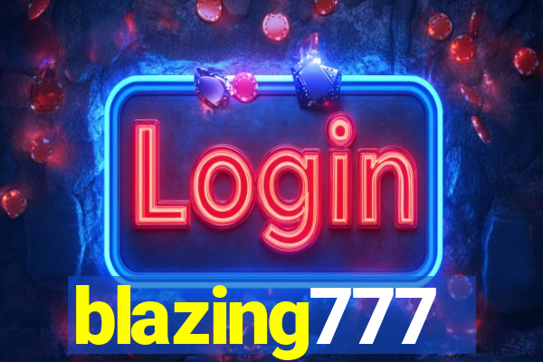 blazing777