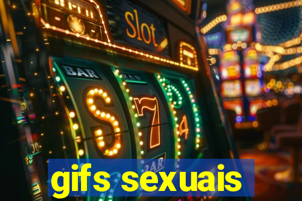 gifs sexuais