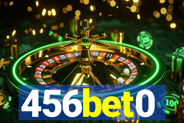 456bet0