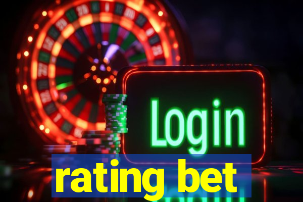 rating bet