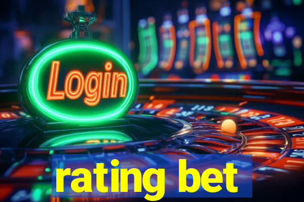 rating bet