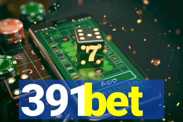 391bet