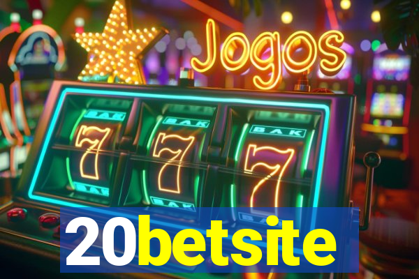 20betsite