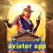 aviator app