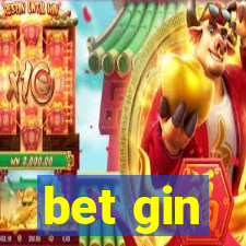 bet gin