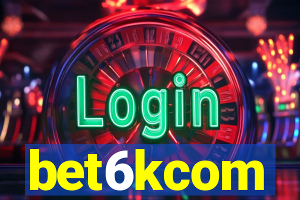 bet6kcom