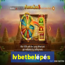 lvbetbelépés