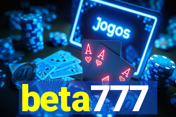 beta777