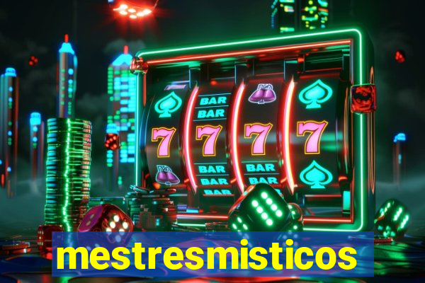 mestresmisticos