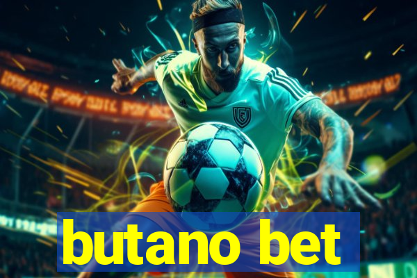 butano bet