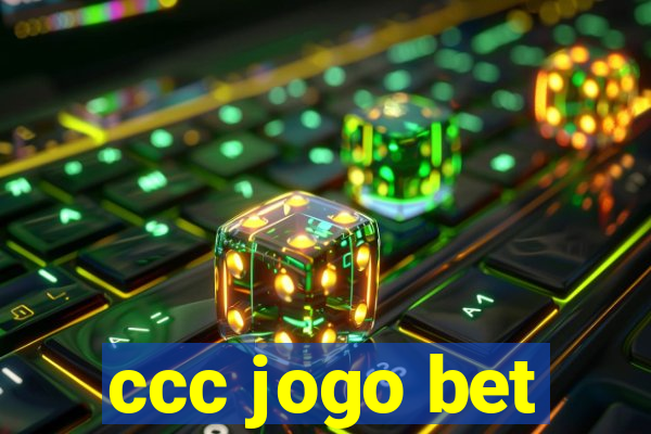 ccc jogo bet