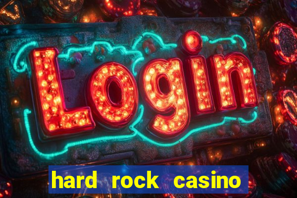 hard rock casino loyalty program