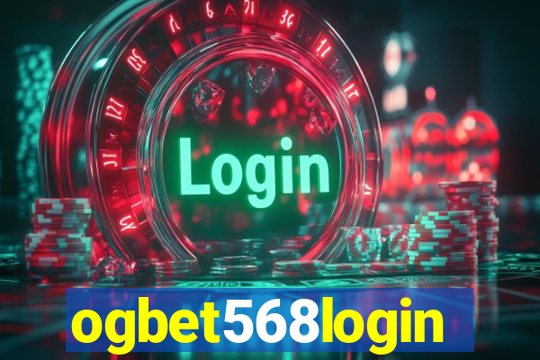 ogbet568login