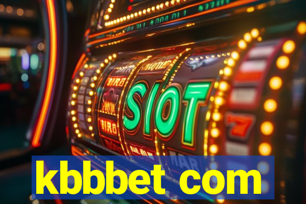 kbbbet com