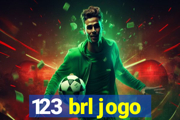 123 brl jogo