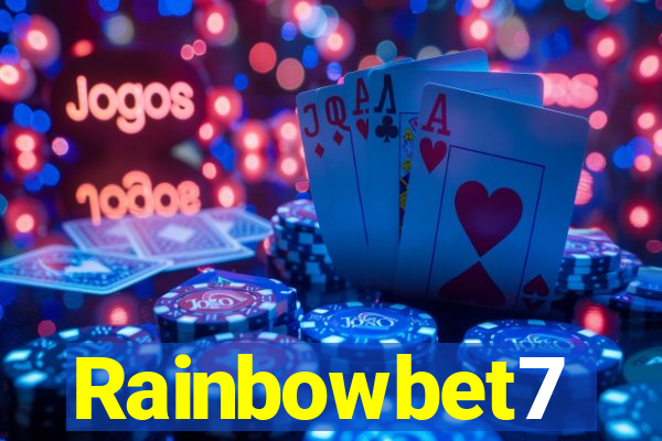 Rainbowbet7