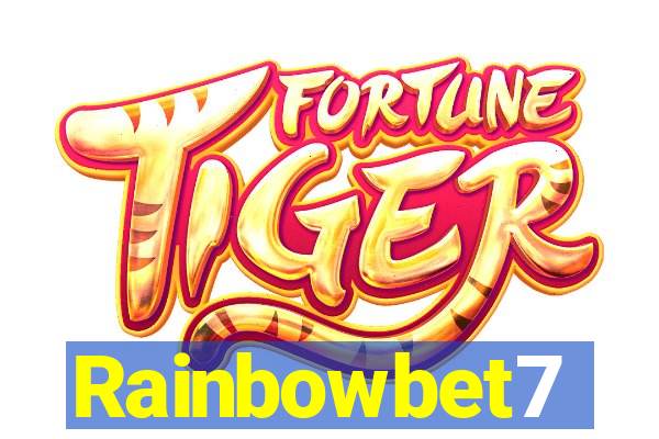 Rainbowbet7