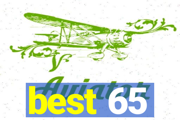 best 65