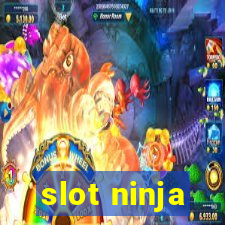 slot ninja