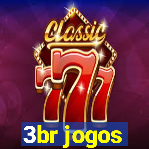 3br jogos