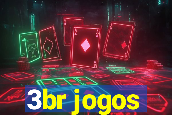 3br jogos