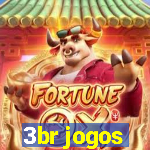 3br jogos