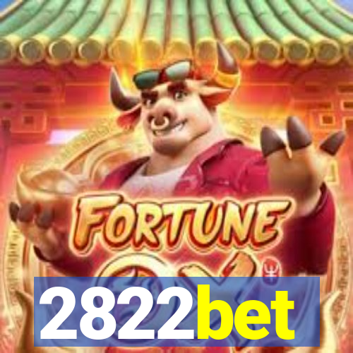 2822bet