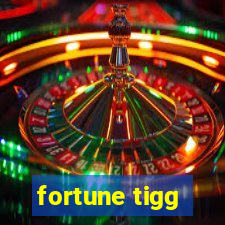 fortune tigg