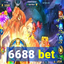 6688 bet