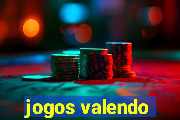 jogos valendo