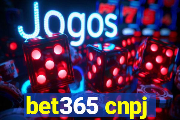 bet365 cnpj