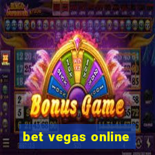 bet vegas online