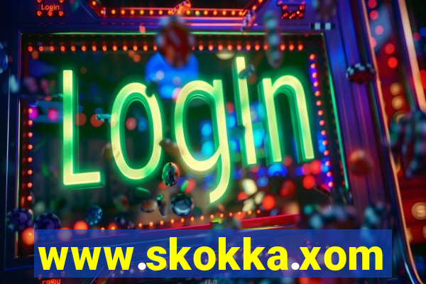 www.skokka.xom