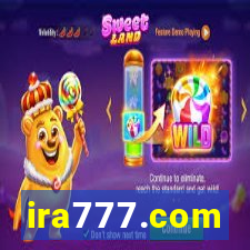 ira777.com