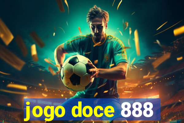 jogo doce 888