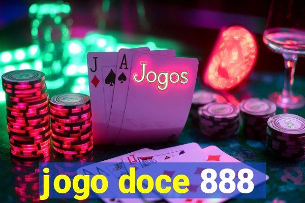 jogo doce 888