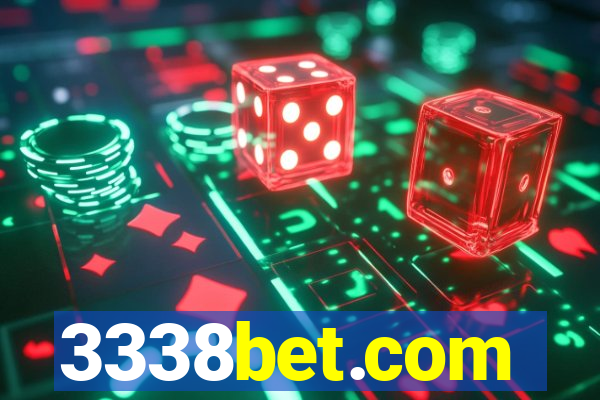 3338bet.com