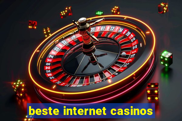 beste internet casinos