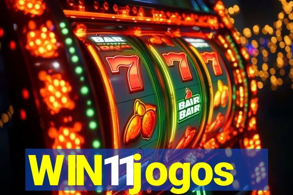 WIN11jogos