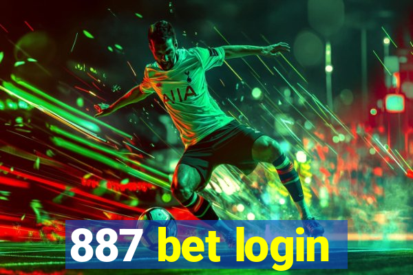 887 bet login