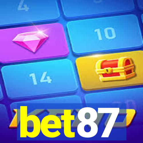 bet87