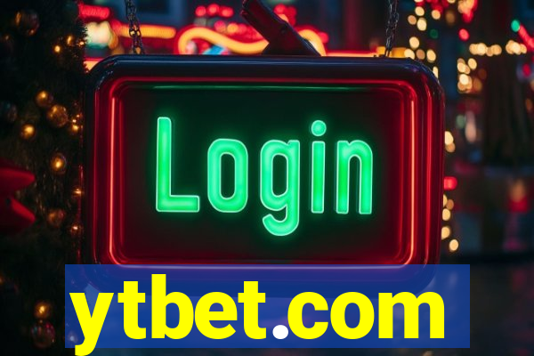 ytbet.com