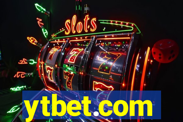 ytbet.com