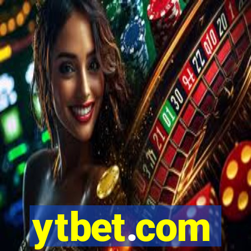 ytbet.com