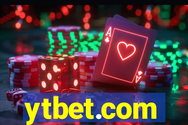 ytbet.com