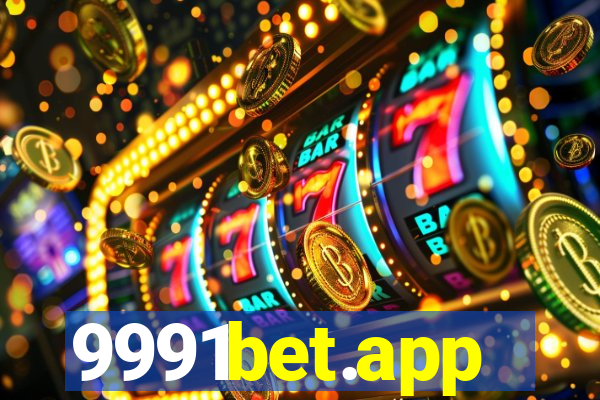 9991bet.app