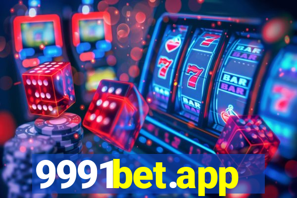 9991bet.app