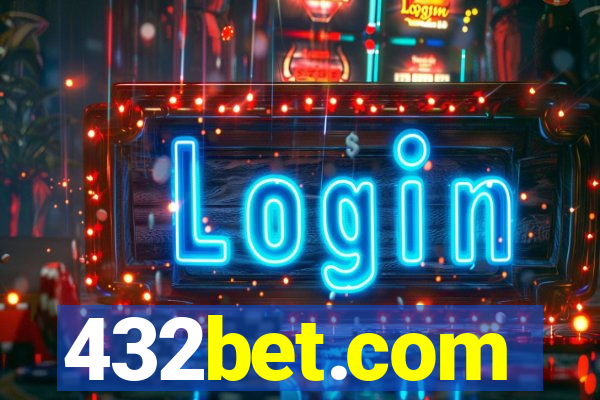 432bet.com