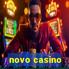 novo casino